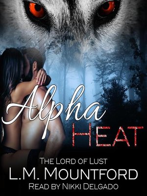 cover image of Alpha Heat